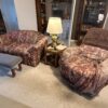 LIVE AUCTION - FURNISHINGS - DECOR - TOOLS - SHOP ITEMS