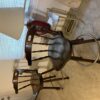 LIVE AUCTION - FURNISHINGS - DECOR - TOOLS - SHOP ITEMS