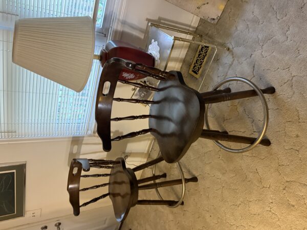LIVE AUCTION - FURNISHINGS - DECOR - TOOLS - SHOP ITEMS