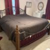 LIVE AUCTION - FURNISHINGS - DECOR - TOOLS - SHOP ITEMS