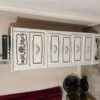 LIVE AUCTION - FURNISHINGS - DECOR - TOOLS - SHOP ITEMS