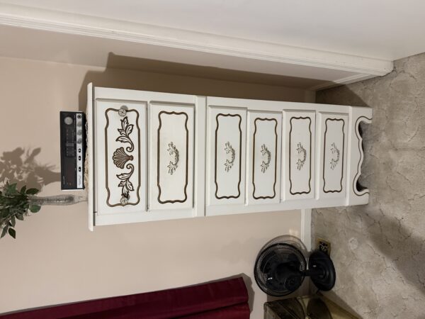 LIVE AUCTION - FURNISHINGS - DECOR - TOOLS - SHOP ITEMS