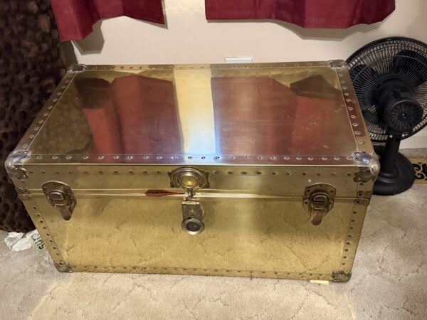LIVE AUCTION - FURNISHINGS - DECOR - TOOLS - SHOP ITEMS