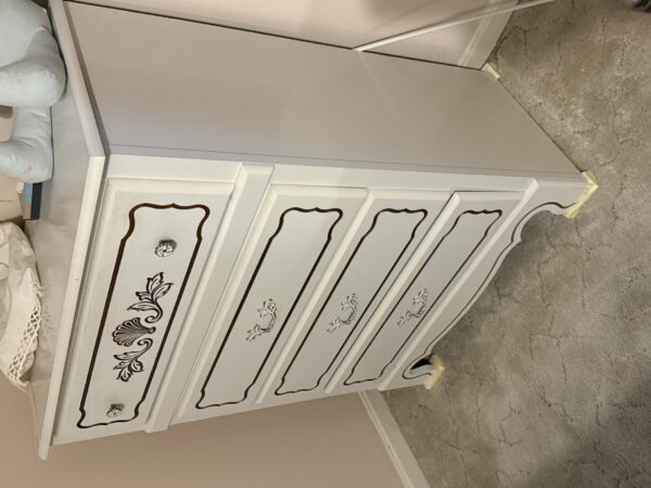 LIVE AUCTION - FURNISHINGS - DECOR - TOOLS - SHOP ITEMS