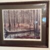 LIVE AUCTION - FURNISHINGS - DECOR - TOOLS - SHOP ITEMS