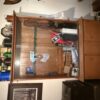 LIVE AUCTION - FURNISHINGS - DECOR - TOOLS - SHOP ITEMS