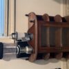 LIVE AUCTION - FURNISHINGS - DECOR - TOOLS - SHOP ITEMS
