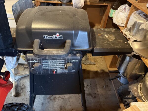 LIVE AUCTION - FURNISHINGS - DECOR - TOOLS - SHOP ITEMS