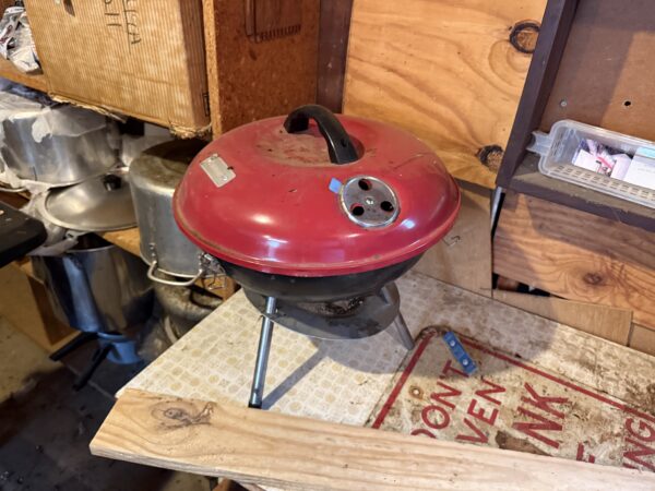 LIVE AUCTION - FURNISHINGS - DECOR - TOOLS - SHOP ITEMS