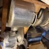 LIVE AUCTION - FURNISHINGS - DECOR - TOOLS - SHOP ITEMS