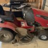 LIVE AUCTION - FURNISHINGS - DECOR - TOOLS - SHOP ITEMS