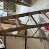 LIVE AUCTION - FURNISHINGS - DECOR - TOOLS - SHOP ITEMS