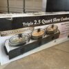 LIVE AUCTION - FURNISHINGS - DECOR - TOOLS - SHOP ITEMS