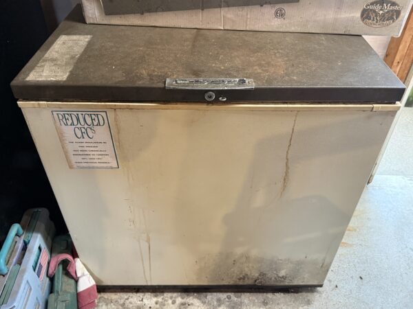 LIVE AUCTION - FURNISHINGS - DECOR - TOOLS - SHOP ITEMS