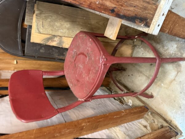 LIVE AUCTION - FURNISHINGS - DECOR - TOOLS - SHOP ITEMS