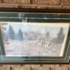 LIVE AUCTION - FURNISHINGS - DECOR - TOOLS - SHOP ITEMS