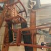 LIVE AUCTION - FURNISHINGS - DECOR - TOOLS - SHOP ITEMS