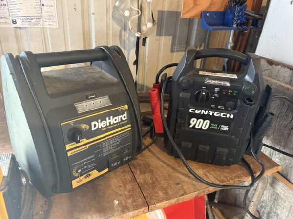 LIVE AUCTION - FURNISHINGS - DECOR - TOOLS - SHOP ITEMS