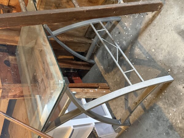 LIVE AUCTION - FURNISHINGS - DECOR - TOOLS - SHOP ITEMS