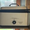 LIVE AUCTION - FURNISHINGS - DECOR - TOOLS - SHOP ITEMS