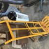LIVE AUCTION - FURNISHINGS - DECOR - TOOLS - SHOP ITEMS