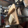 LIVE AUCTION - FURNISHINGS - DECOR - TOOLS - SHOP ITEMS