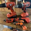 LIVE AUCTION - FURNISHINGS - DECOR - TOOLS - SHOP ITEMS