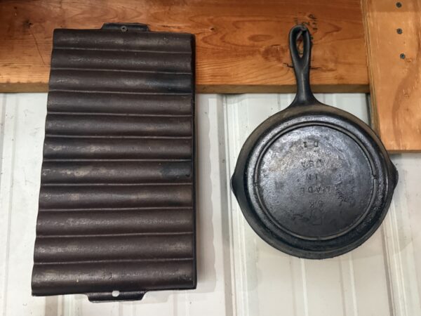 LIVE AUCTION - FURNISHINGS - DECOR - TOOLS - SHOP ITEMS