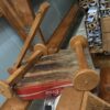 LIVE AUCTION - FURNISHINGS - DECOR - TOOLS - SHOP ITEMS