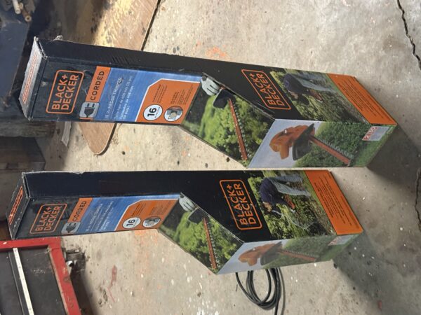 LIVE AUCTION - FURNISHINGS - DECOR - TOOLS - SHOP ITEMS
