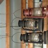 LIVE AUCTION - FURNISHINGS - DECOR - TOOLS - SHOP ITEMS