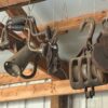LIVE AUCTION - FURNISHINGS - DECOR - TOOLS - SHOP ITEMS