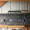 LIVE AUCTION - FURNISHINGS - DECOR - TOOLS - SHOP ITEMS