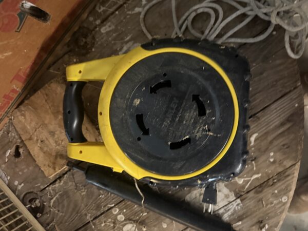 LIVE AUCTION - FURNISHINGS - DECOR - TOOLS - SHOP ITEMS