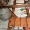 LIVE AUCTION - FURNISHINGS - DECOR - TOOLS - SHOP ITEMS