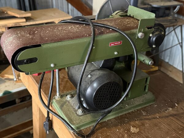 LIVE AUCTION - FURNISHINGS - DECOR - TOOLS - SHOP ITEMS