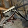 LIVE AUCTION - FURNISHINGS - DECOR - TOOLS - SHOP ITEMS
