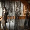 LIVE AUCTION - FURNISHINGS - DECOR - TOOLS - SHOP ITEMS