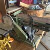 LIVE AUCTION - FURNISHINGS - DECOR - TOOLS - SHOP ITEMS