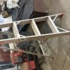 LIVE AUCTION - FURNISHINGS - DECOR - TOOLS - SHOP ITEMS
