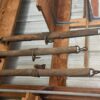 LIVE AUCTION - FURNISHINGS - DECOR - TOOLS - SHOP ITEMS