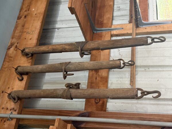 LIVE AUCTION - FURNISHINGS - DECOR - TOOLS - SHOP ITEMS