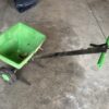 LIVE AUCTION - FURNISHINGS - DECOR - TOOLS - SHOP ITEMS