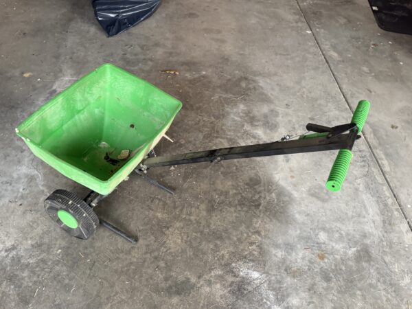 LIVE AUCTION - FURNISHINGS - DECOR - TOOLS - SHOP ITEMS