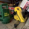 LIVE AUCTION - FURNISHINGS - DECOR - TOOLS - SHOP ITEMS