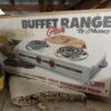 LIVE AUCTION - FURNISHINGS - DECOR - TOOLS - SHOP ITEMS