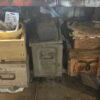 LIVE AUCTION - FURNISHINGS - DECOR - TOOLS - SHOP ITEMS
