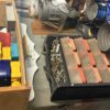 LIVE AUCTION - FURNISHINGS - DECOR - TOOLS - SHOP ITEMS