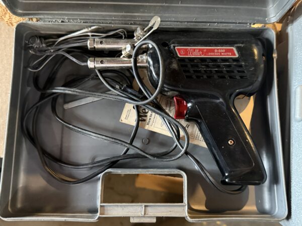 LIVE AUCTION - FURNISHINGS - DECOR - TOOLS - SHOP ITEMS