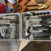 LIVE AUCTION - FURNISHINGS - DECOR - TOOLS - SHOP ITEMS